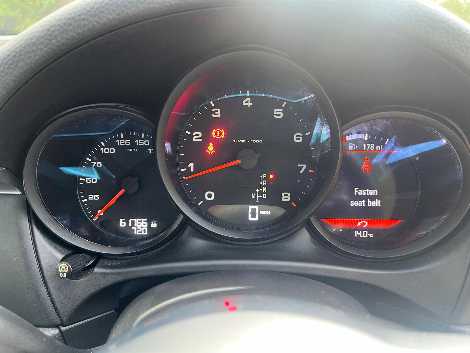 Used Porsche Macan 2018 for sale - 76988911: Photo 42