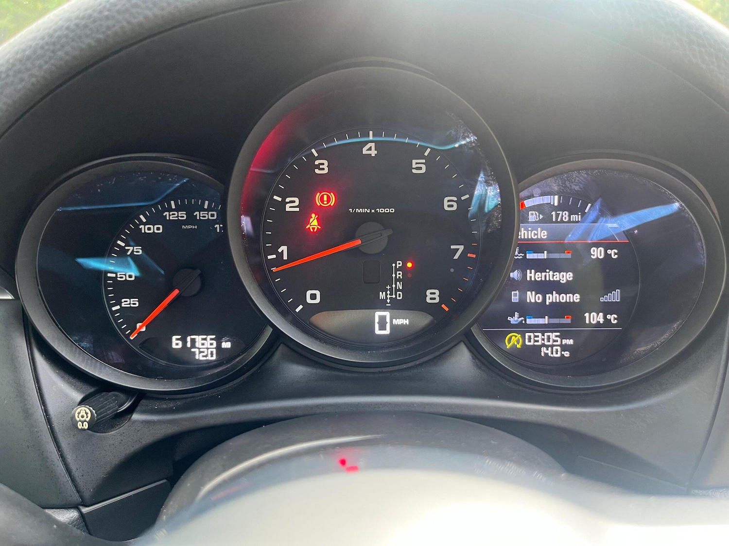 Used Porsche Macan 2018 for sale - 76988911: Photo 43