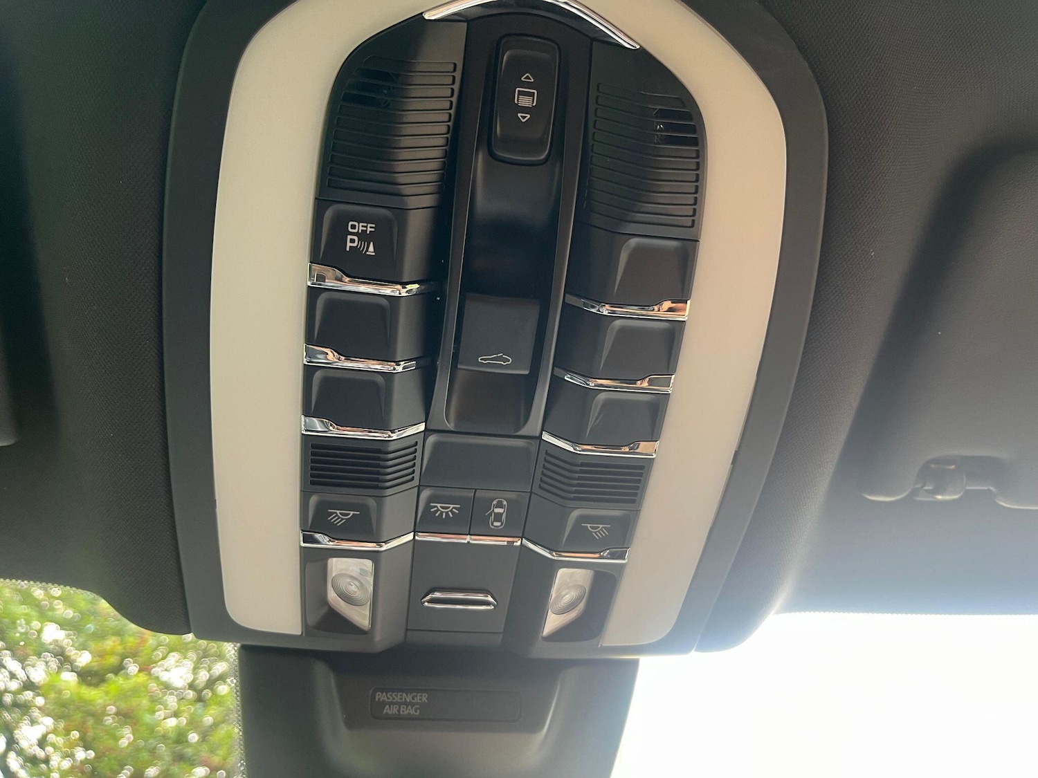 Used Porsche Macan 2018 for sale - 76988911: Photo 47