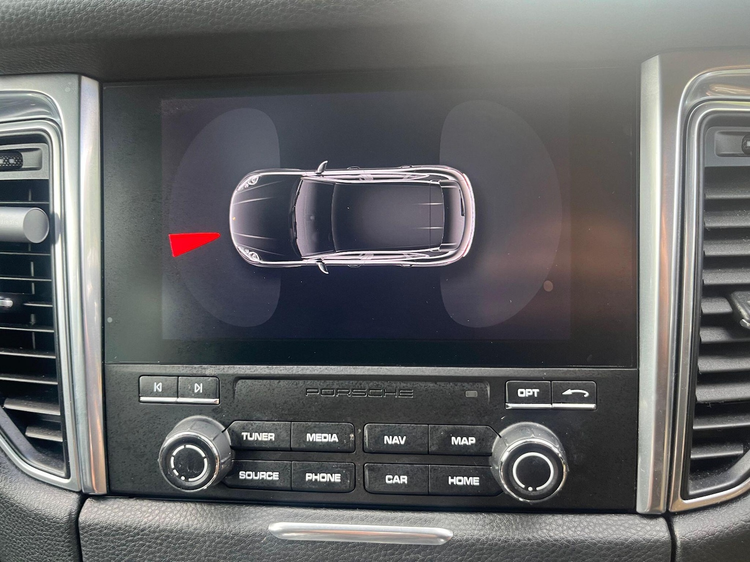 Used Porsche Macan 2018 for sale - 76988911: Photo 51