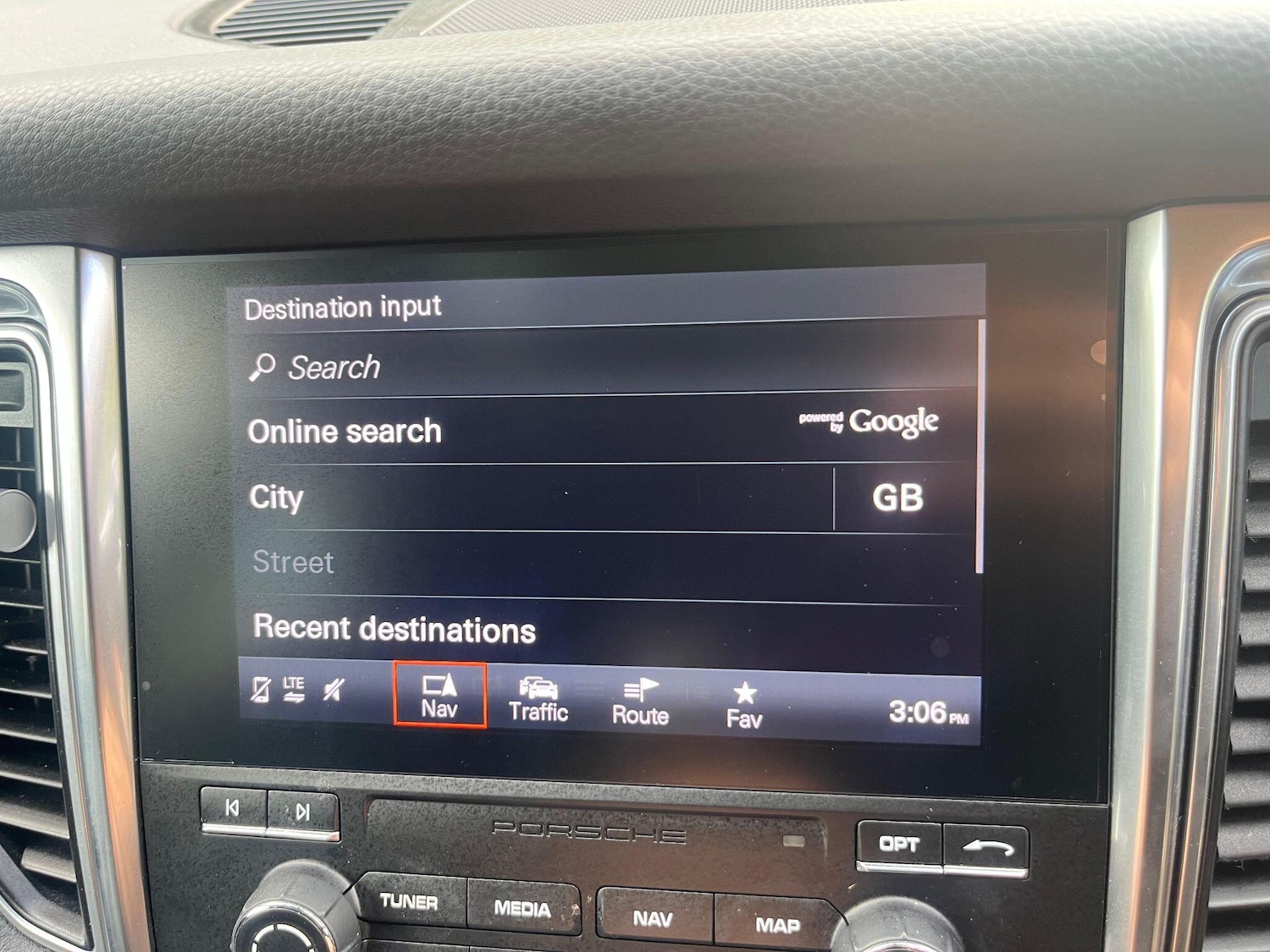 Used Porsche Macan 2018 for sale - 76988911: Photo 52