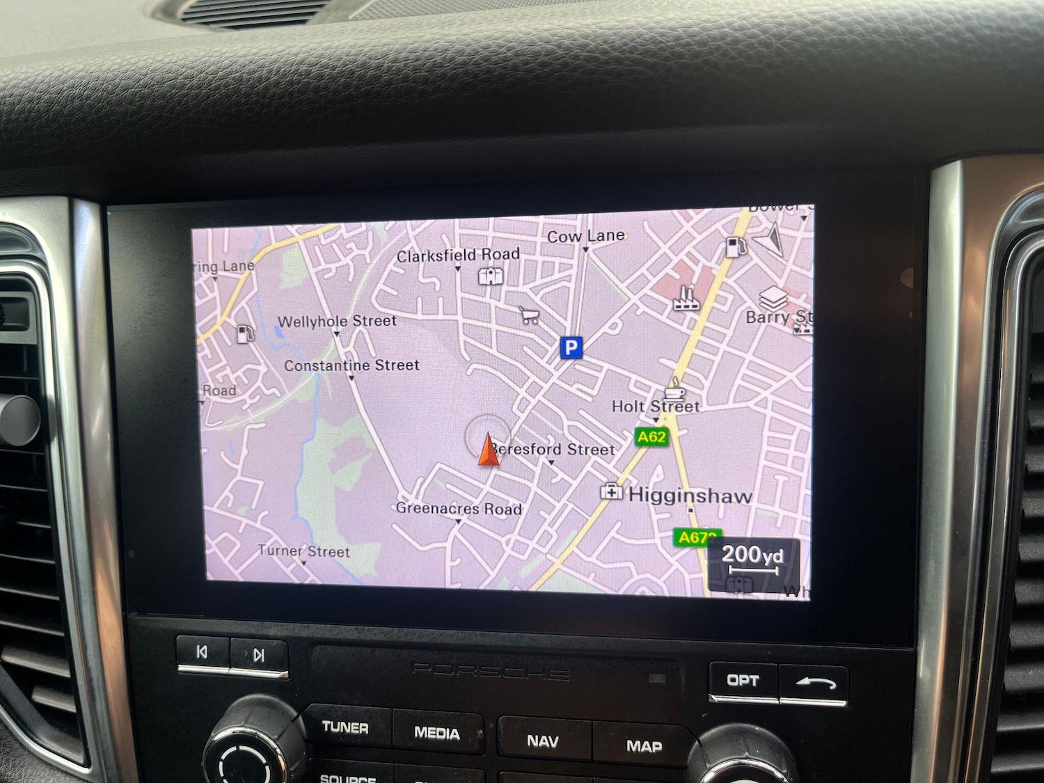 Used Porsche Macan 2018 for sale - 76988911: Photo 57