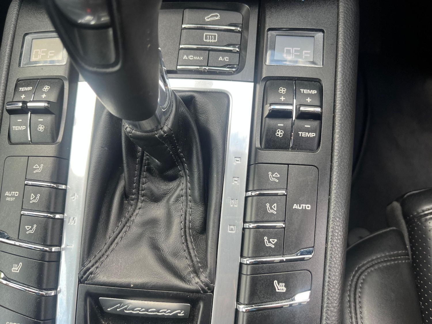 Used Porsche Macan 2018 for sale - 76988911: Photo 61