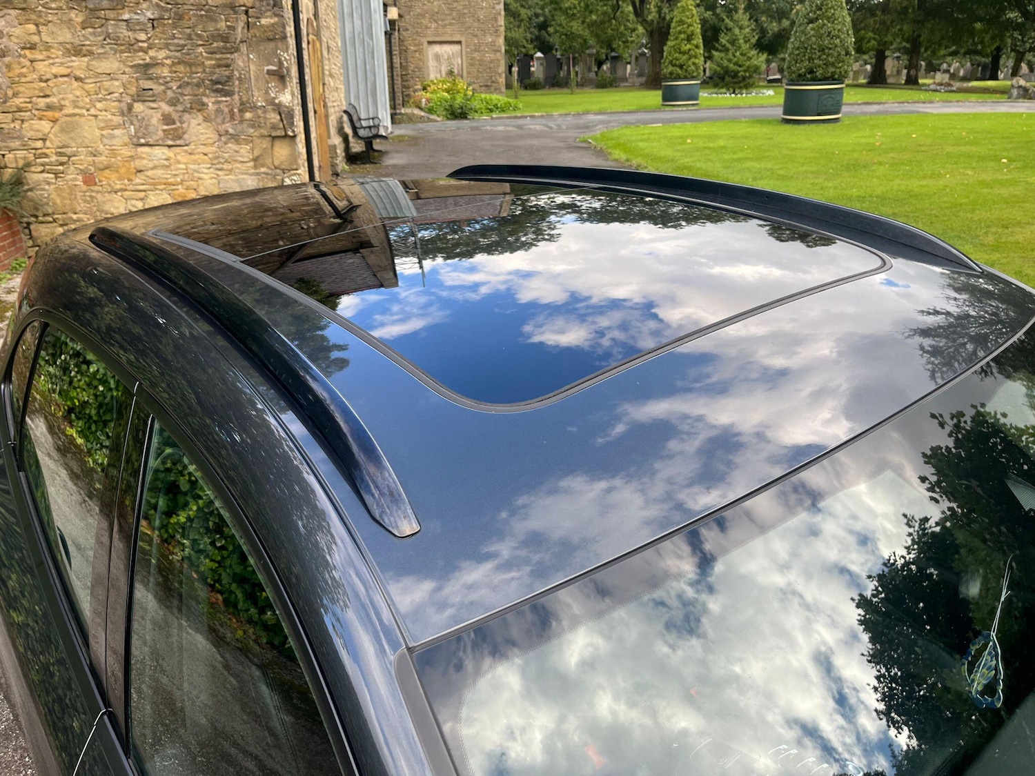 Used Porsche Macan 2018 for sale - 76988911: Photo 68