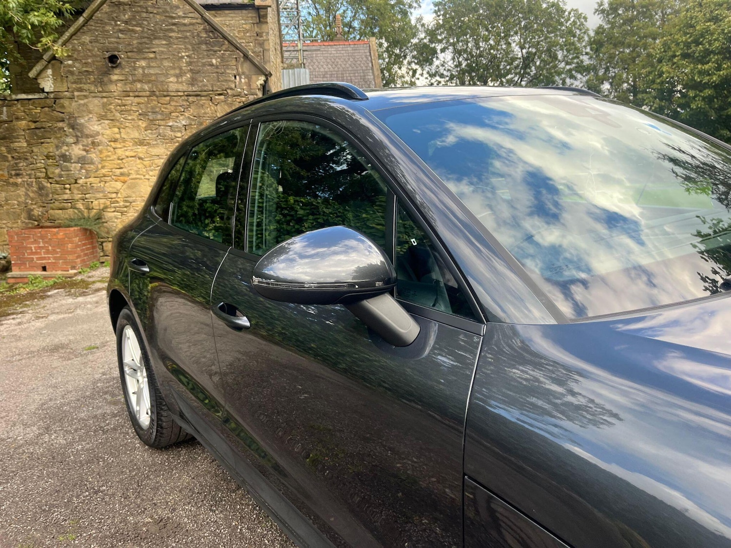 Used Porsche Macan 2018 for sale - 76988911: Photo 69