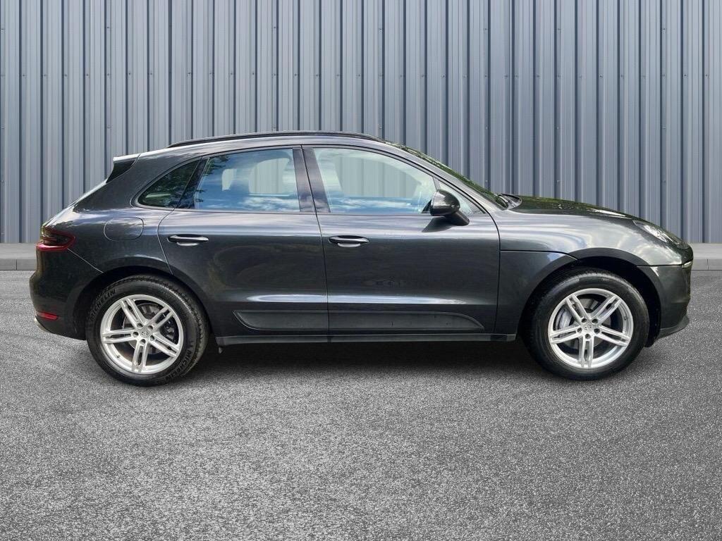 Used Porsche Macan 2018 for sale - 76988911: Photo 7