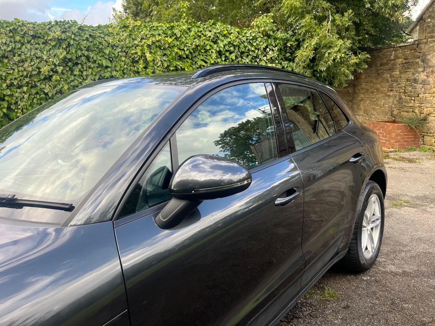 Used Porsche Macan 2018 for sale - 76988911: Photo 74