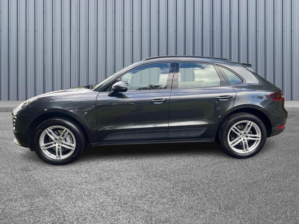 Used Porsche Macan 2018 for sale - 76988911: Photo 8