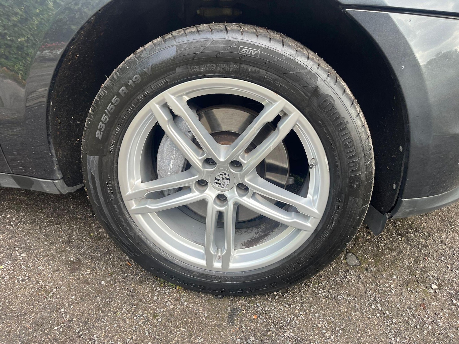 Used Porsche Macan 2018 for sale - 76988911: Photo 97