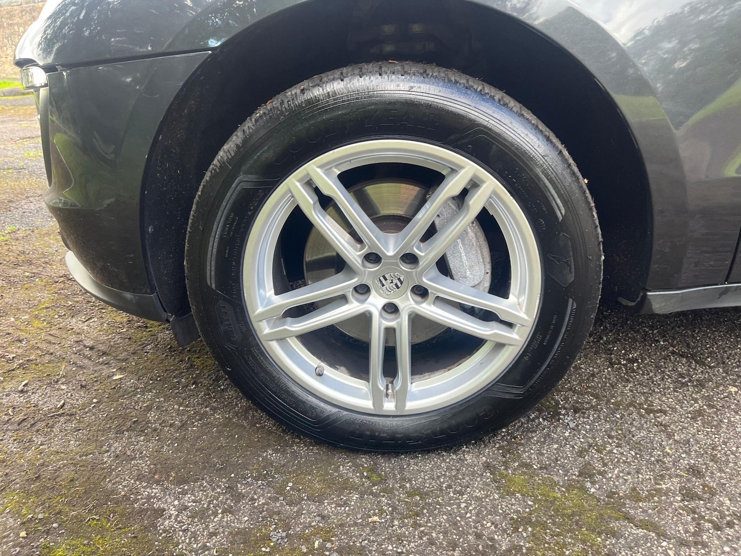 Used Porsche Macan 2018 for sale - 76988911: Photo 98