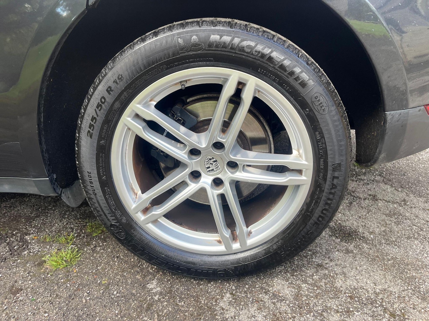 Used Porsche Macan 2018 for sale - 76988911: Photo 99