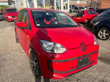 Used Volkswagen up! 2012 for sale - 78231322: Photo