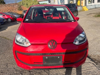 Used Volkswagen up! 2012 for sale - 78231322: Photo