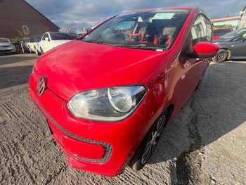 Used Volkswagen up! 2012 for sale - 78231322: Photo