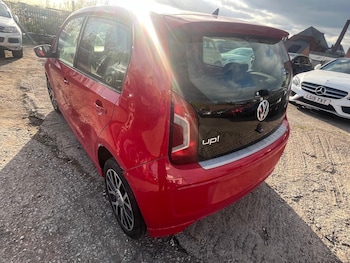 Used Volkswagen up! 2012 for sale - 78231322: Photo