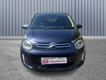 Used Citroen C1 2016 for sale - 74653163: Photo