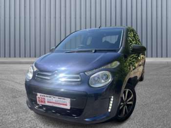 Used Citroen C1 2016 for sale - 74653163: Photo