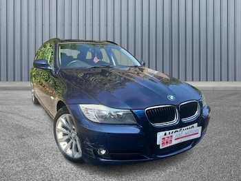 2011 (61) - 2.0 318i SE Touring Steptronic Euro 5 5dr