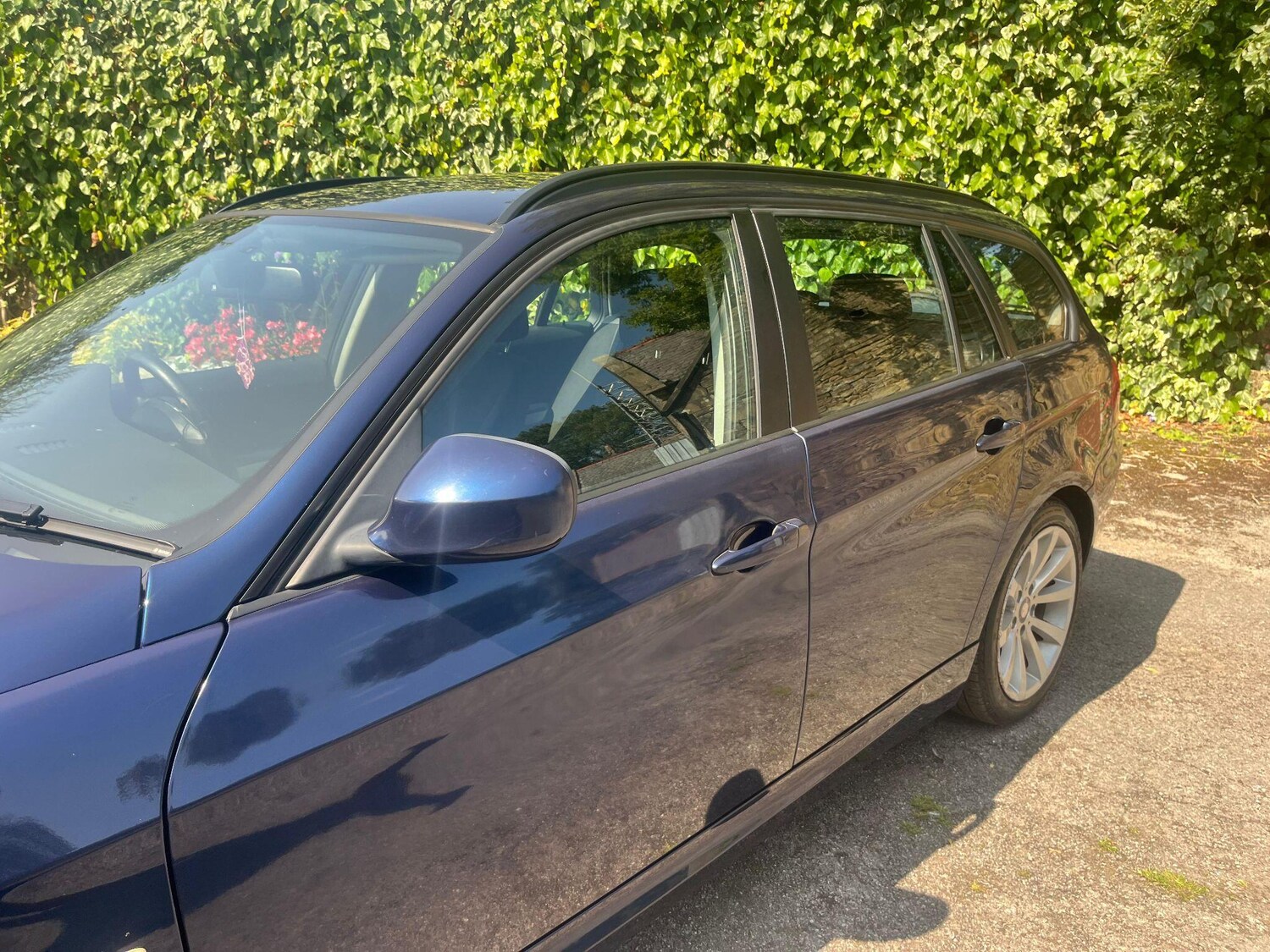 Vehicle 47