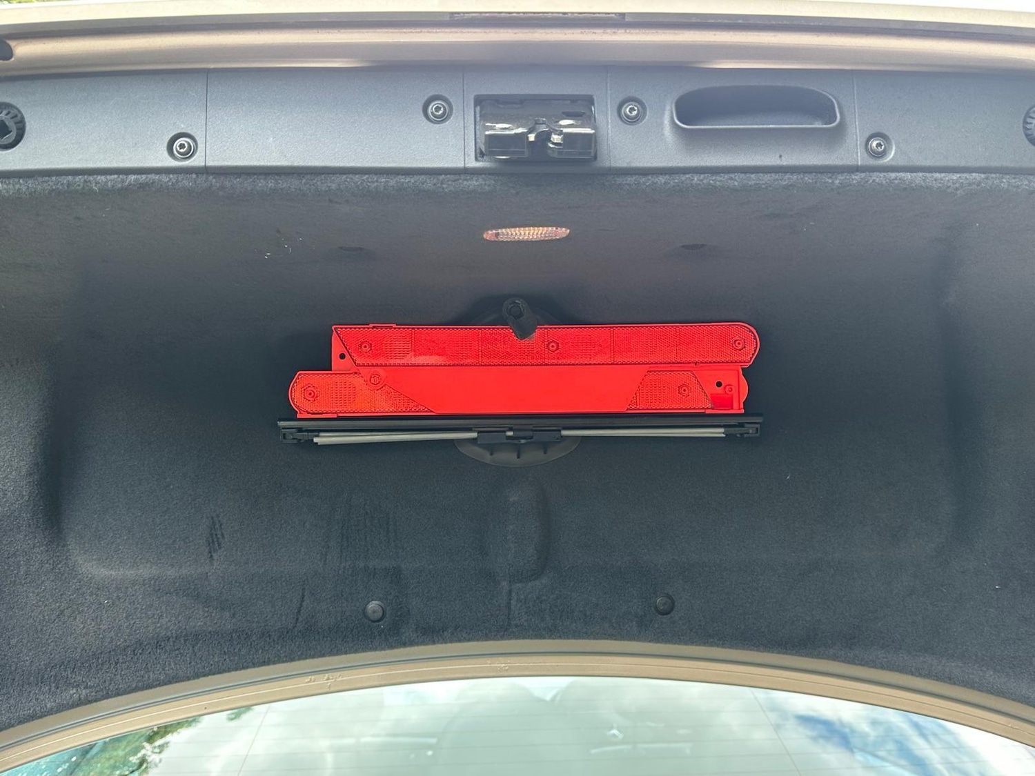 Used Mercedes-Benz E Class 2003 for sale - 76993972: Photo 20