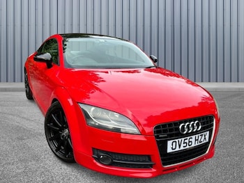 Used Audi TT 2006 for sale - 79093957: Photo