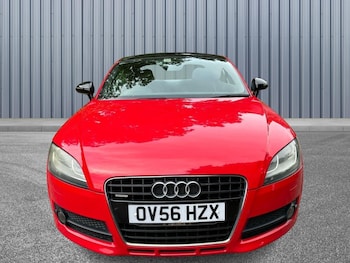Used Audi TT 2006 for sale - 79093957: Photo