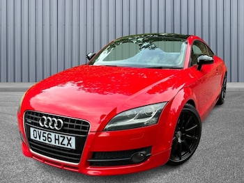 Used Audi TT 2006 for sale - 79093957: Photo