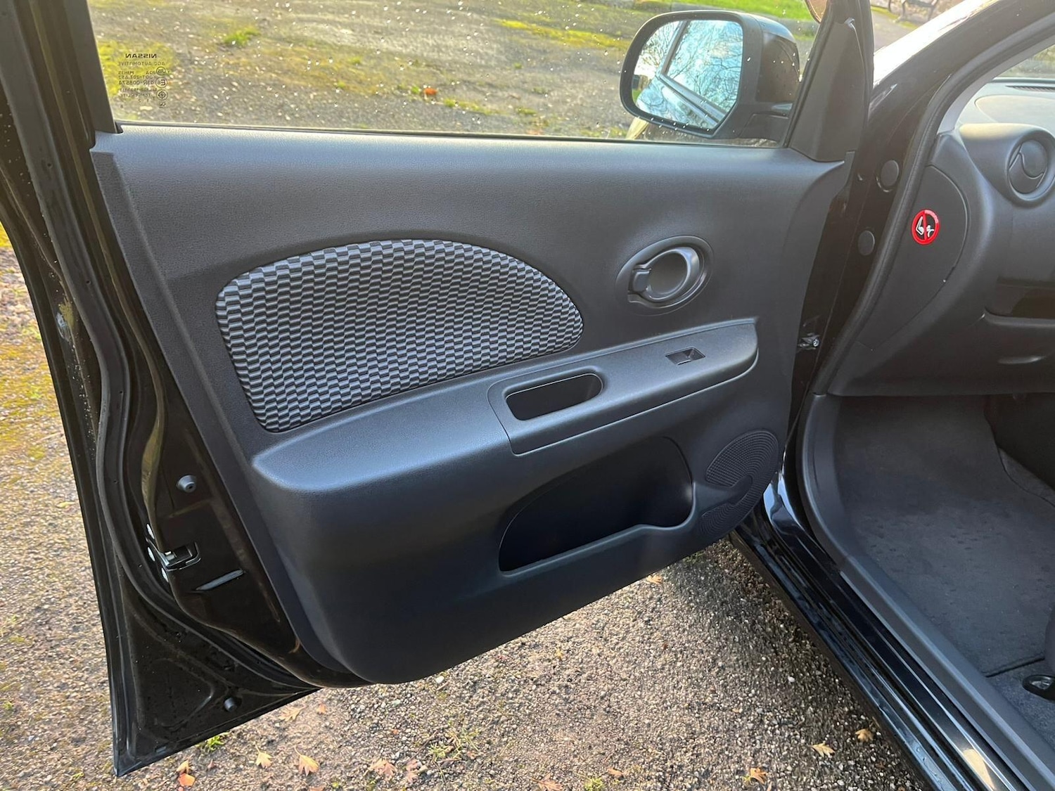 Used Nissan Micra 2025 for sale - 77132081: Photo 11