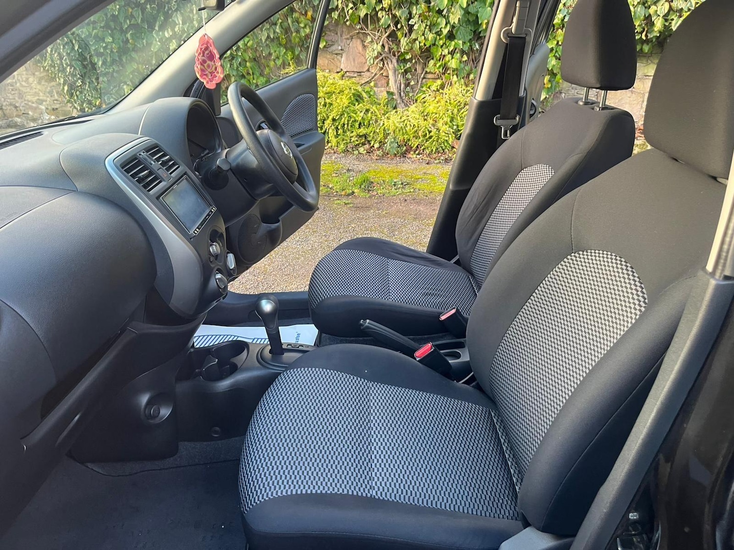 Used Nissan Micra 2025 for sale - 77132081: Photo 13