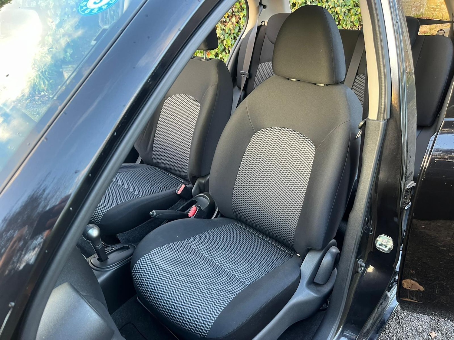 Used Nissan Micra 2025 for sale - 77132081: Photo 14