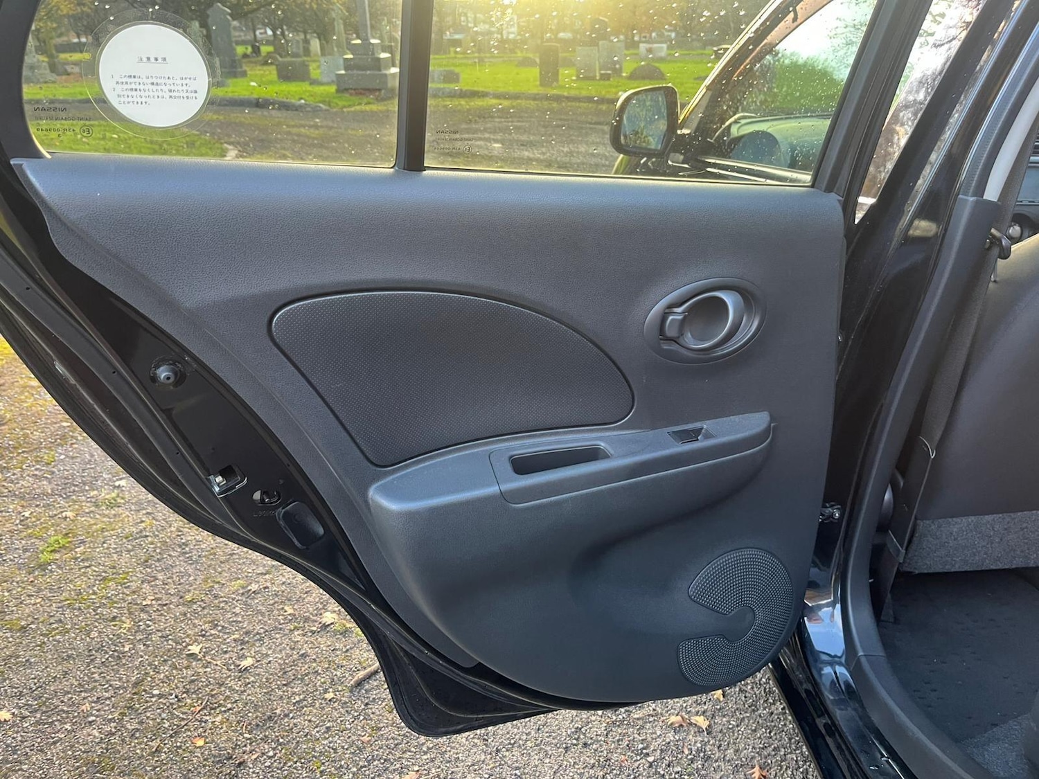 Used Nissan Micra 2025 for sale - 77132081: Photo 15