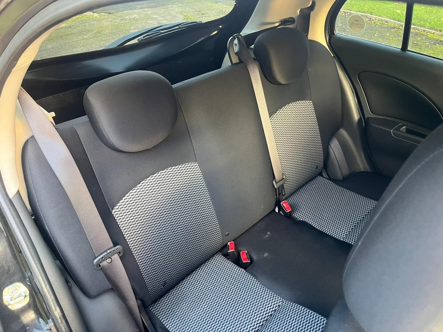 Used Nissan Micra 2025 for sale - 77132081: Photo 19