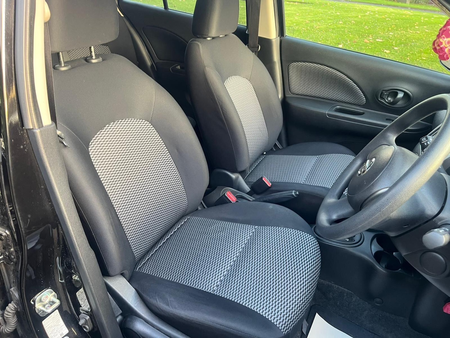 Used Nissan Micra 2025 for sale - 77132081: Photo 22