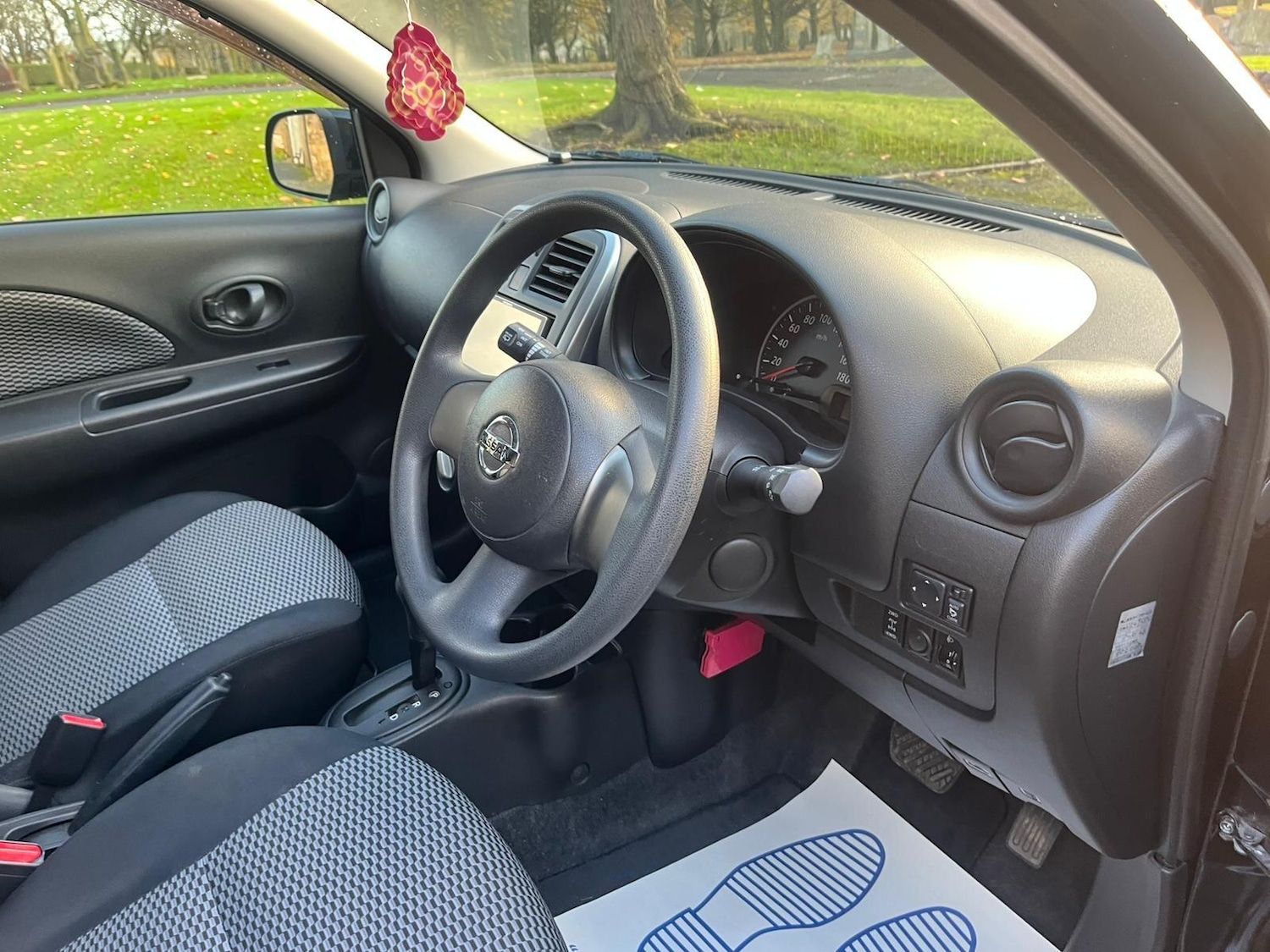 Used Nissan Micra 2025 for sale - 77132081: Photo 24