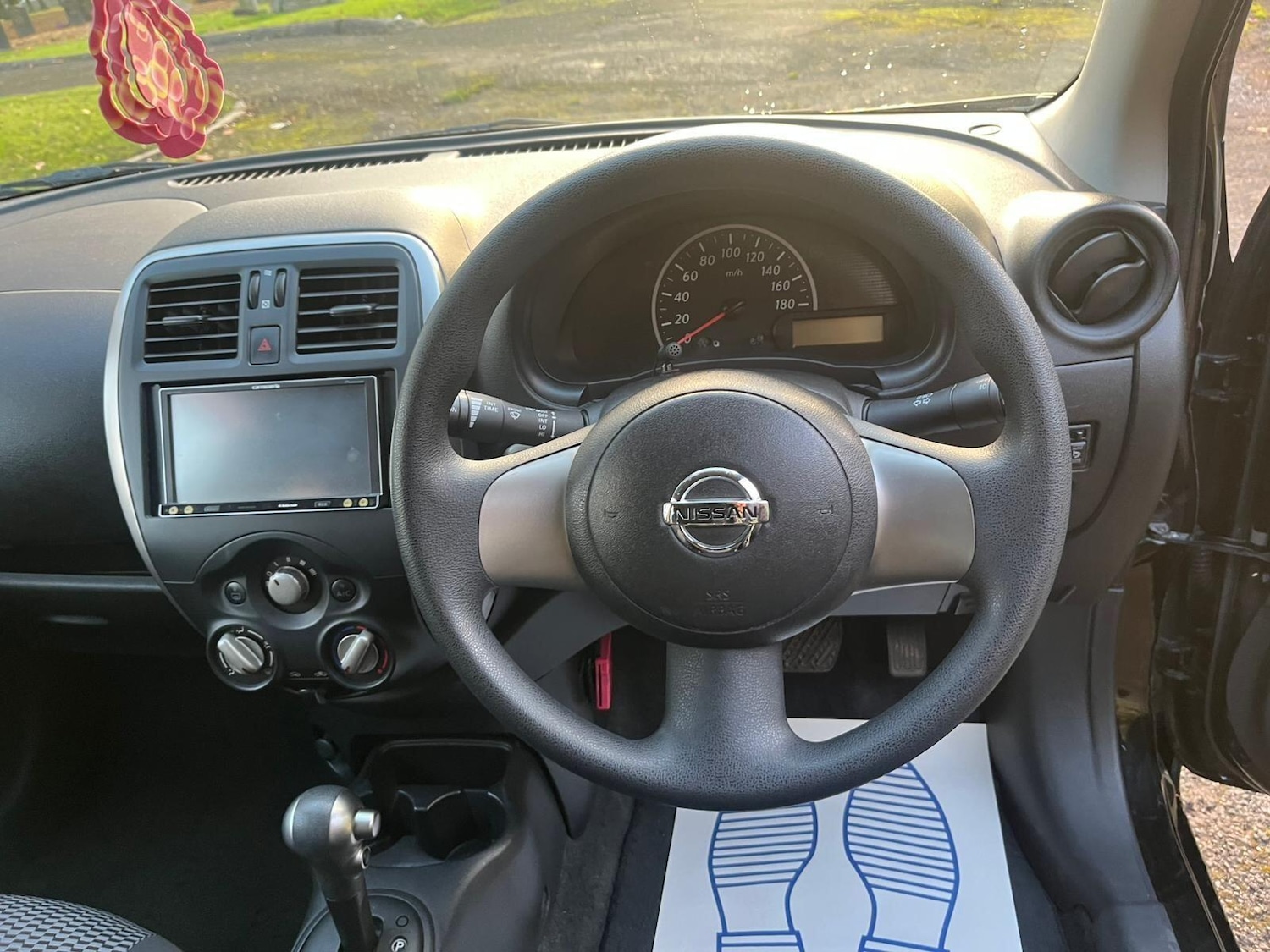 Used Nissan Micra 2025 for sale - 77132081: Photo 27