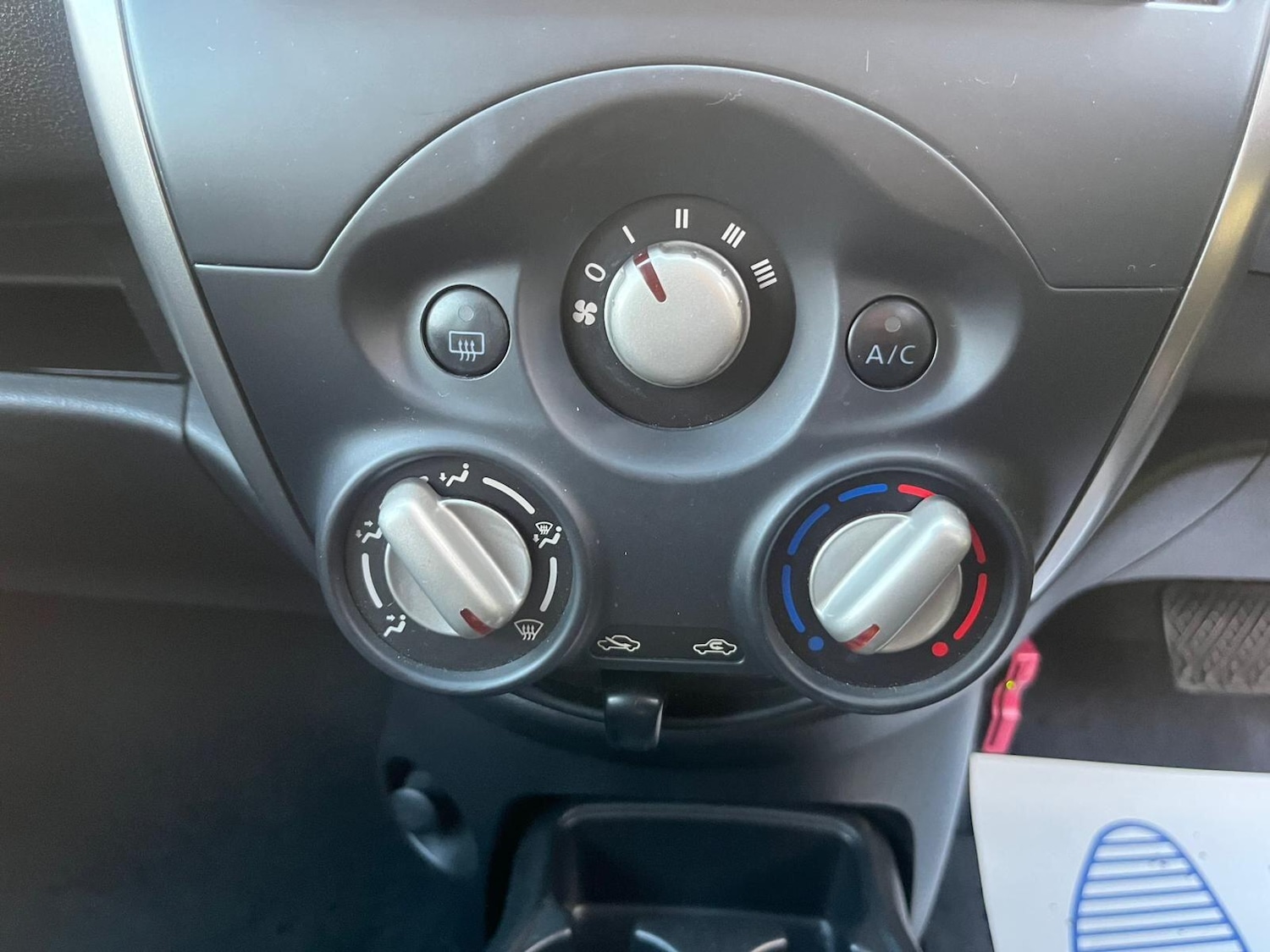 Used Nissan Micra 2025 for sale - 77132081: Photo 34