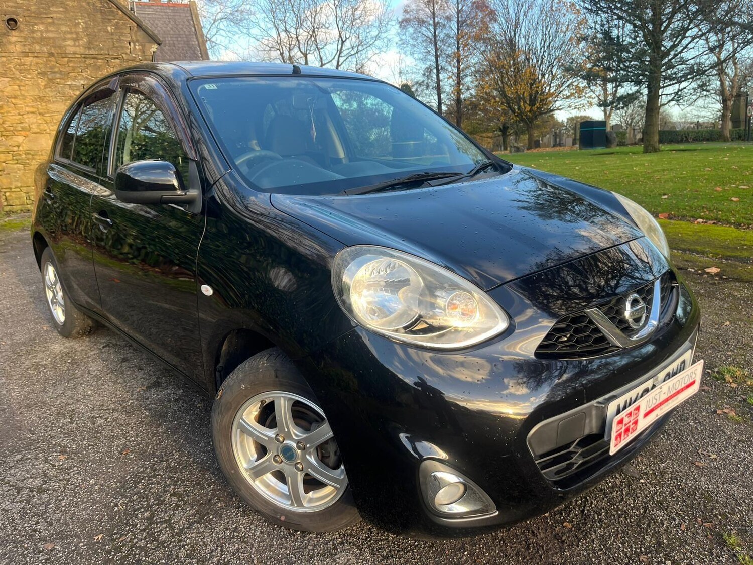 Used Nissan Micra 2025 for sale - 77132081: Photo 38