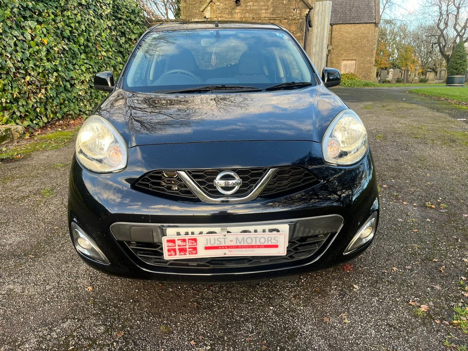 Used Nissan Micra 2025 for sale - 77132081: Photo 43