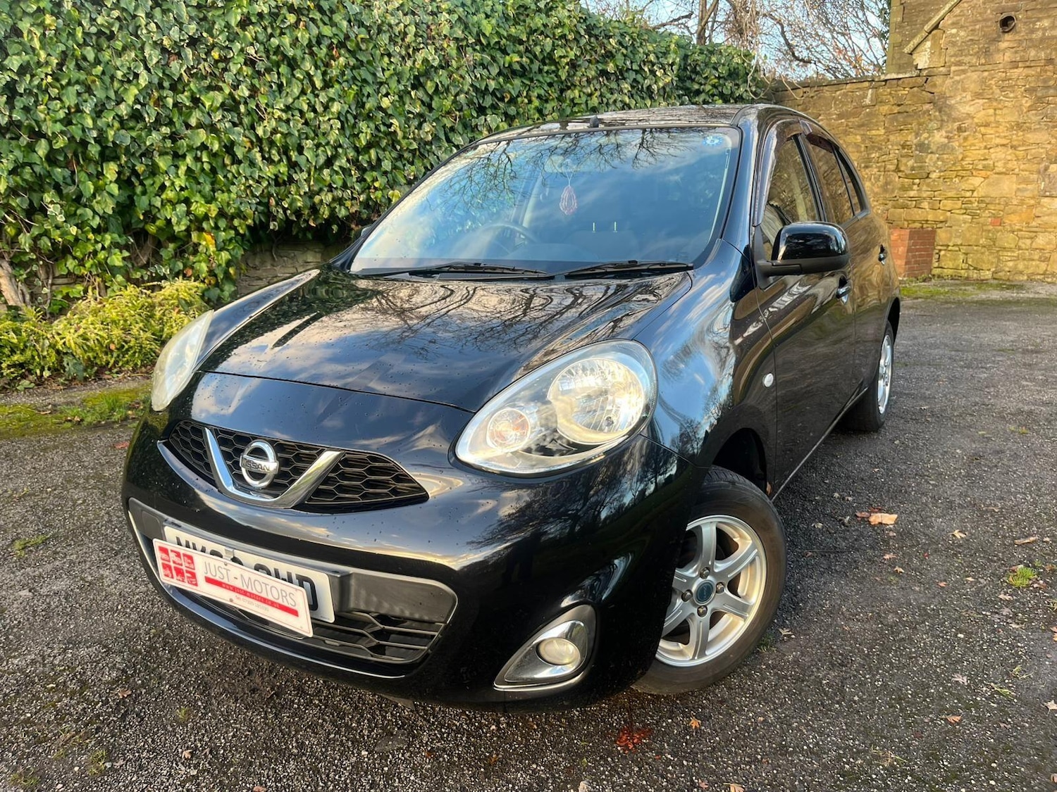 Used Nissan Micra 2025 for sale - 77132081: Photo 46