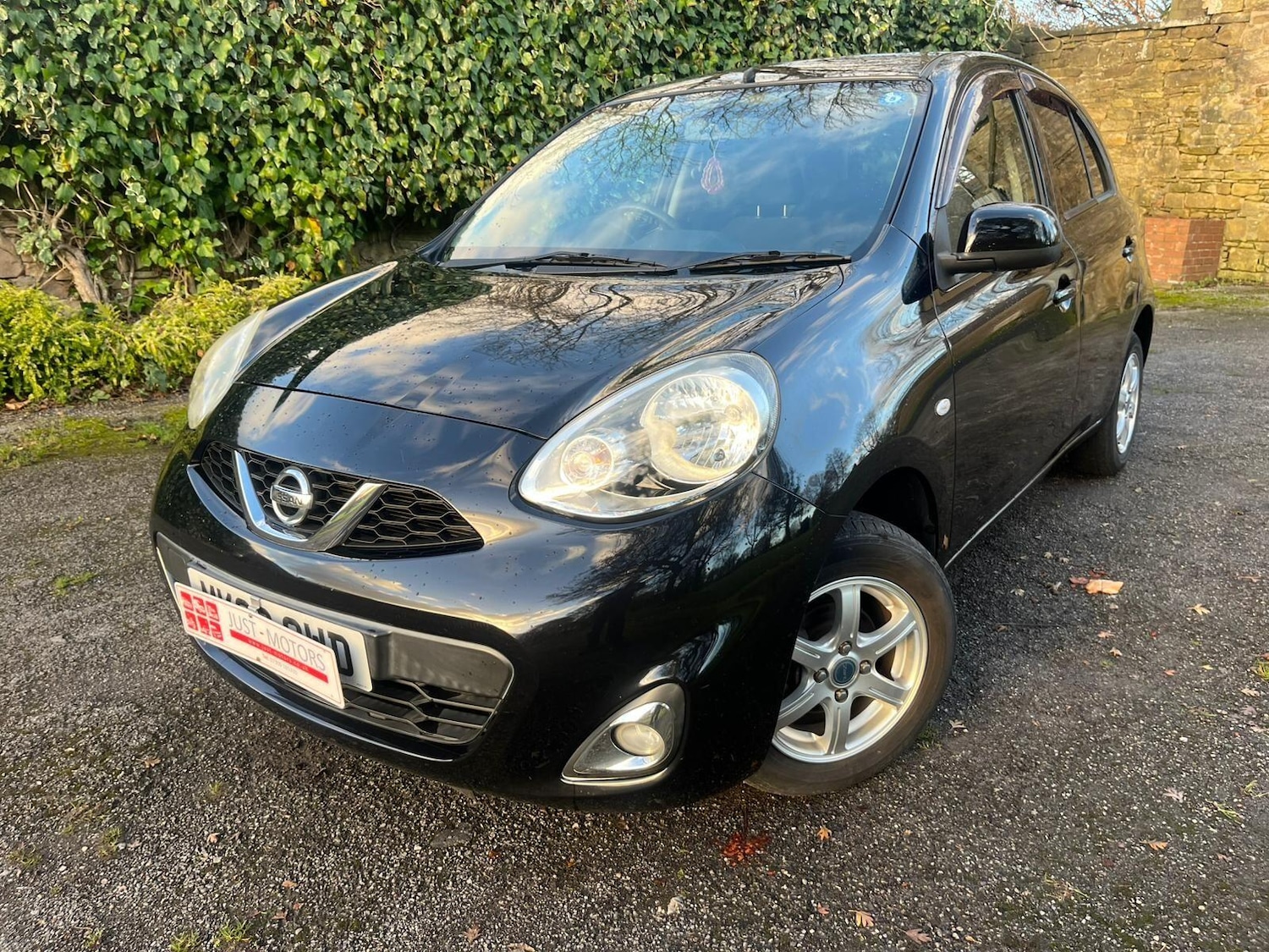 Used Nissan Micra 2025 for sale - 77132081: Photo 47