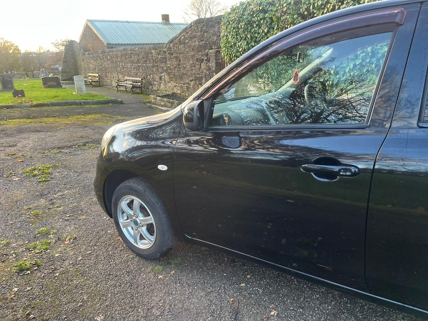 Used Nissan Micra 2025 for sale - 77132081: Photo 51