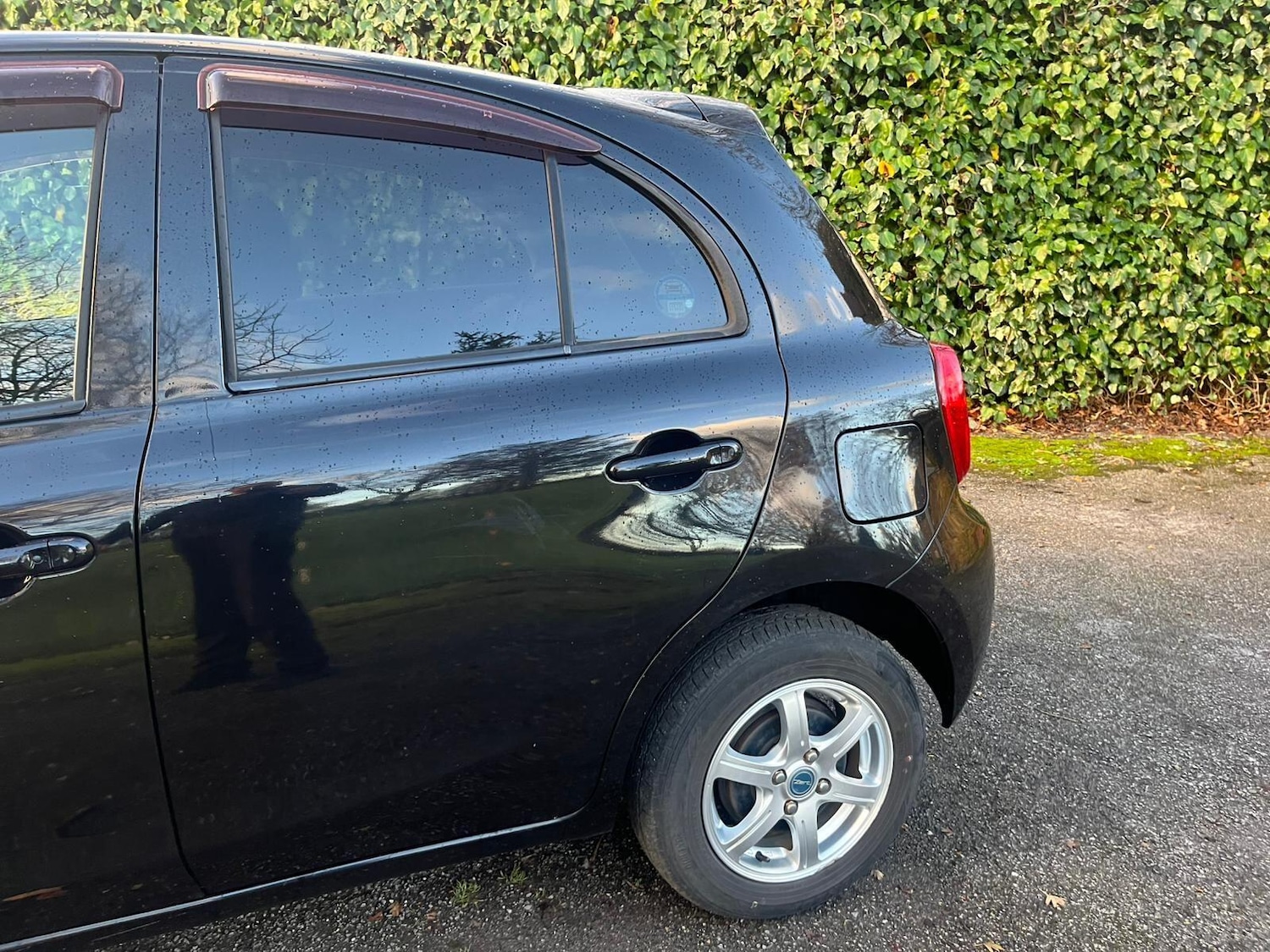 Used Nissan Micra 2025 for sale - 77132081: Photo 52