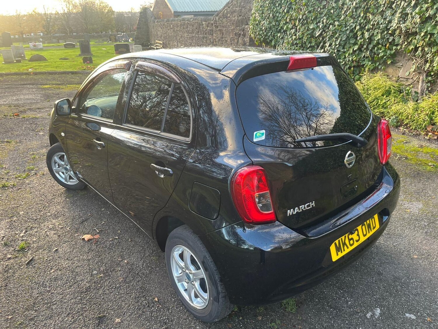 Used Nissan Micra 2025 for sale - 77132081: Photo 54