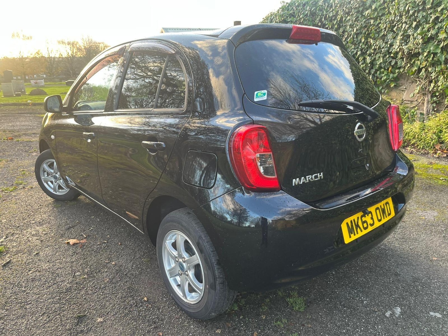Used Nissan Micra 2025 for sale - 77132081: Photo 55