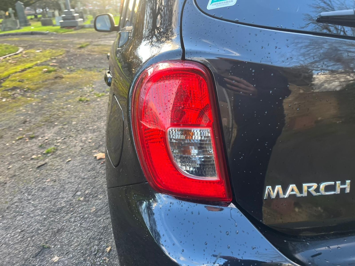 Used Nissan Micra 2025 for sale - 77132081: Photo 57