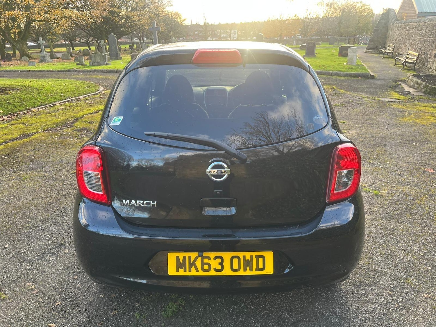 Used Nissan Micra 2025 for sale - 77132081: Photo 58