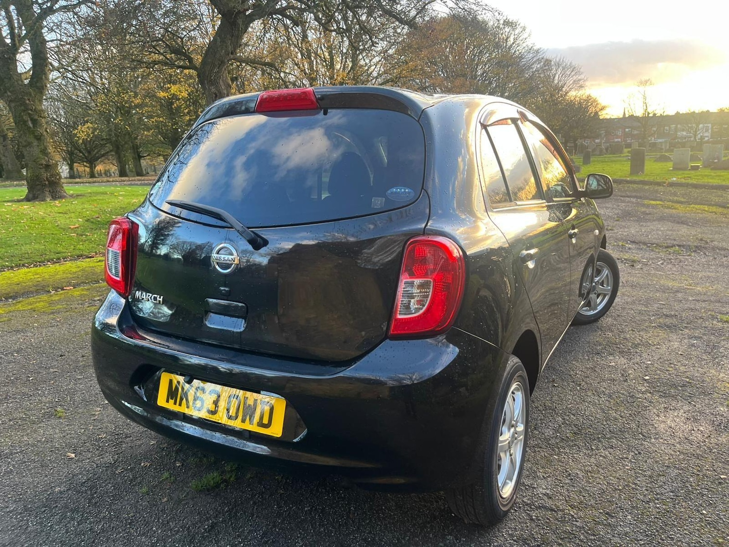 Used Nissan Micra 2025 for sale - 77132081: Photo 61
