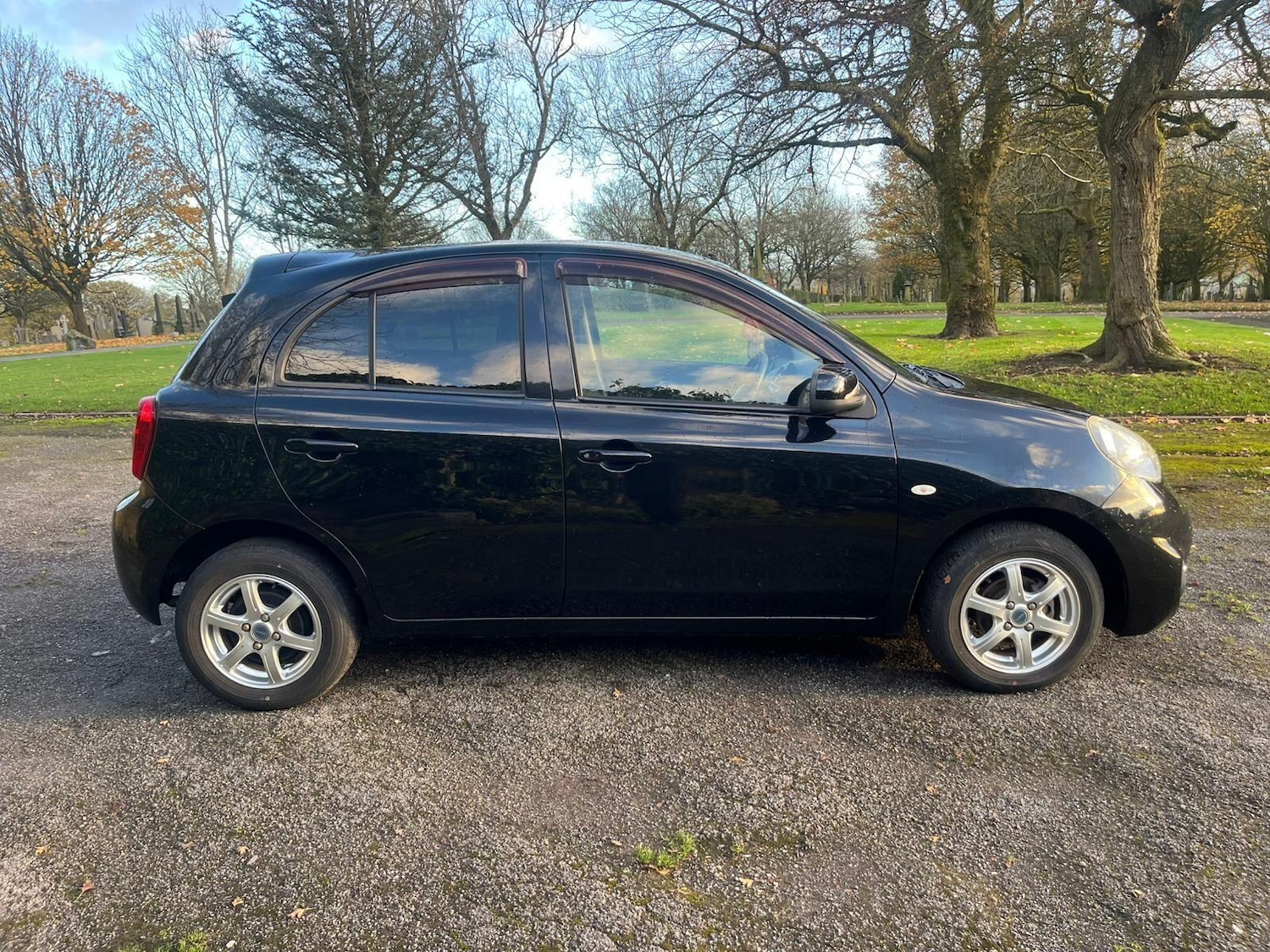 Used Nissan Micra 2025 for sale - 77132081: Photo 65
