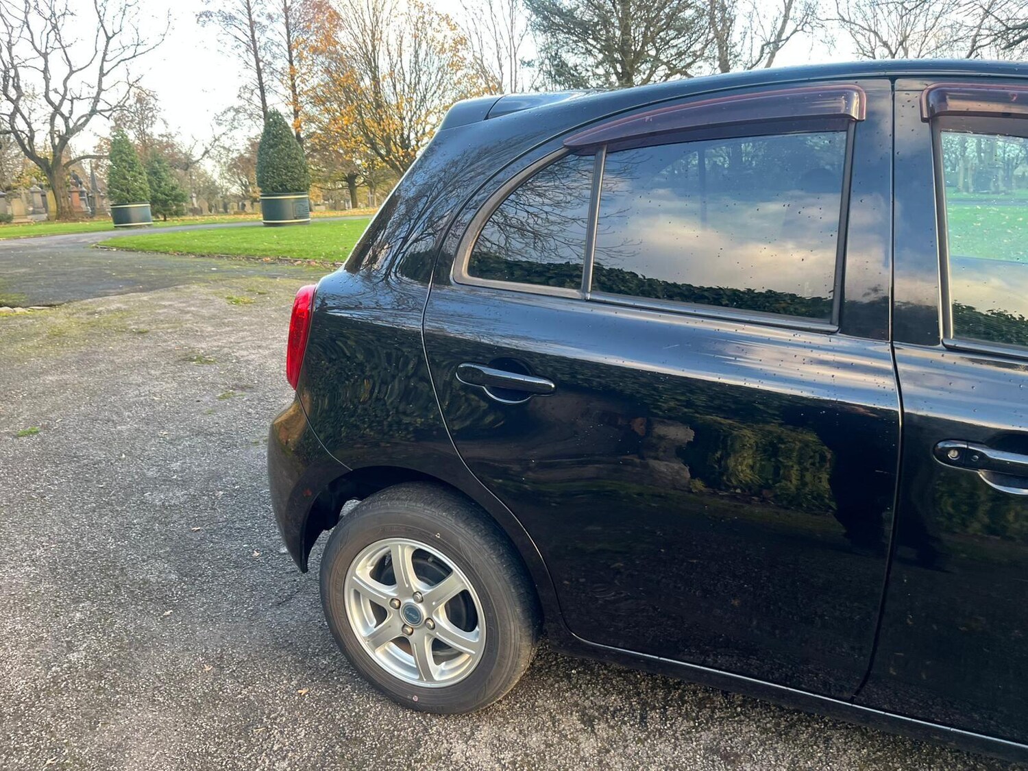 Used Nissan Micra 2025 for sale - 77132081: Photo 66