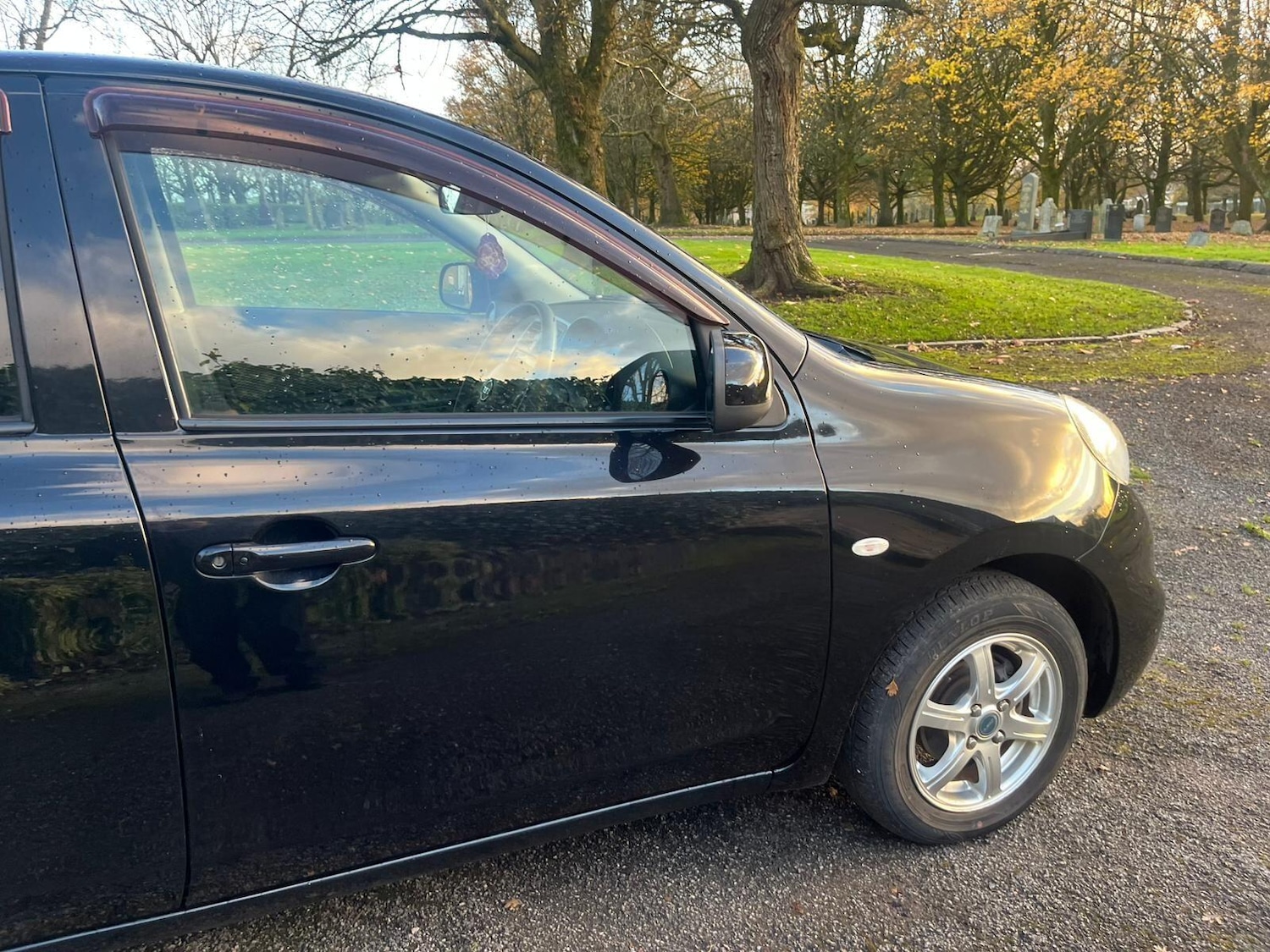 Used Nissan Micra 2025 for sale - 77132081: Photo 67